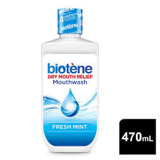 biotene mouthwash 470ml