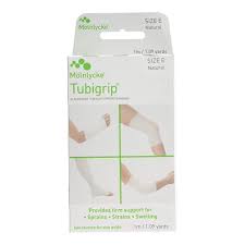 tubigrip e natural 1mtr