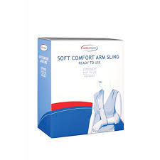 surgi sling soft comfort