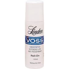 voss r/on unscented 100ml