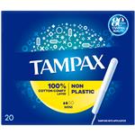 tampax tampons mini 12