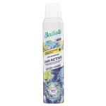 bastiste s/poo active dry 200ml