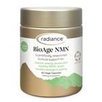 radiance bioage nmn caps 45